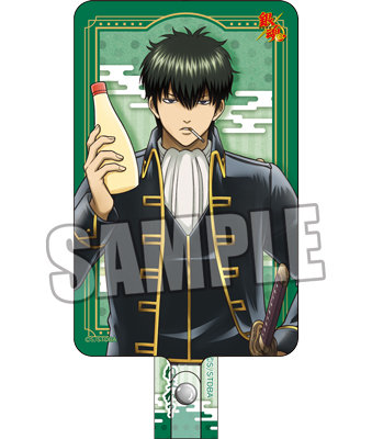 銀魂 2022冬特設通販: ：【公式】ブロッコリーグッズの通販サイト