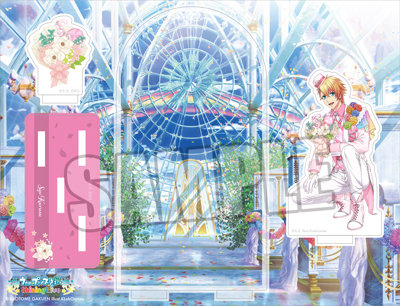 アクリルスタンド: ：【公式】ブロッコリーグッズの通販サイト