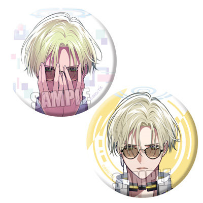 作品タイトルで選ぶ/UN:LOGICAL：【公式】ブロッコリーグッズの通販