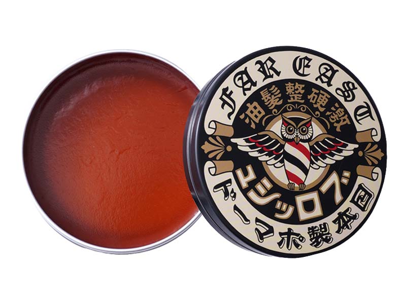BROSH HARD POMADE mini