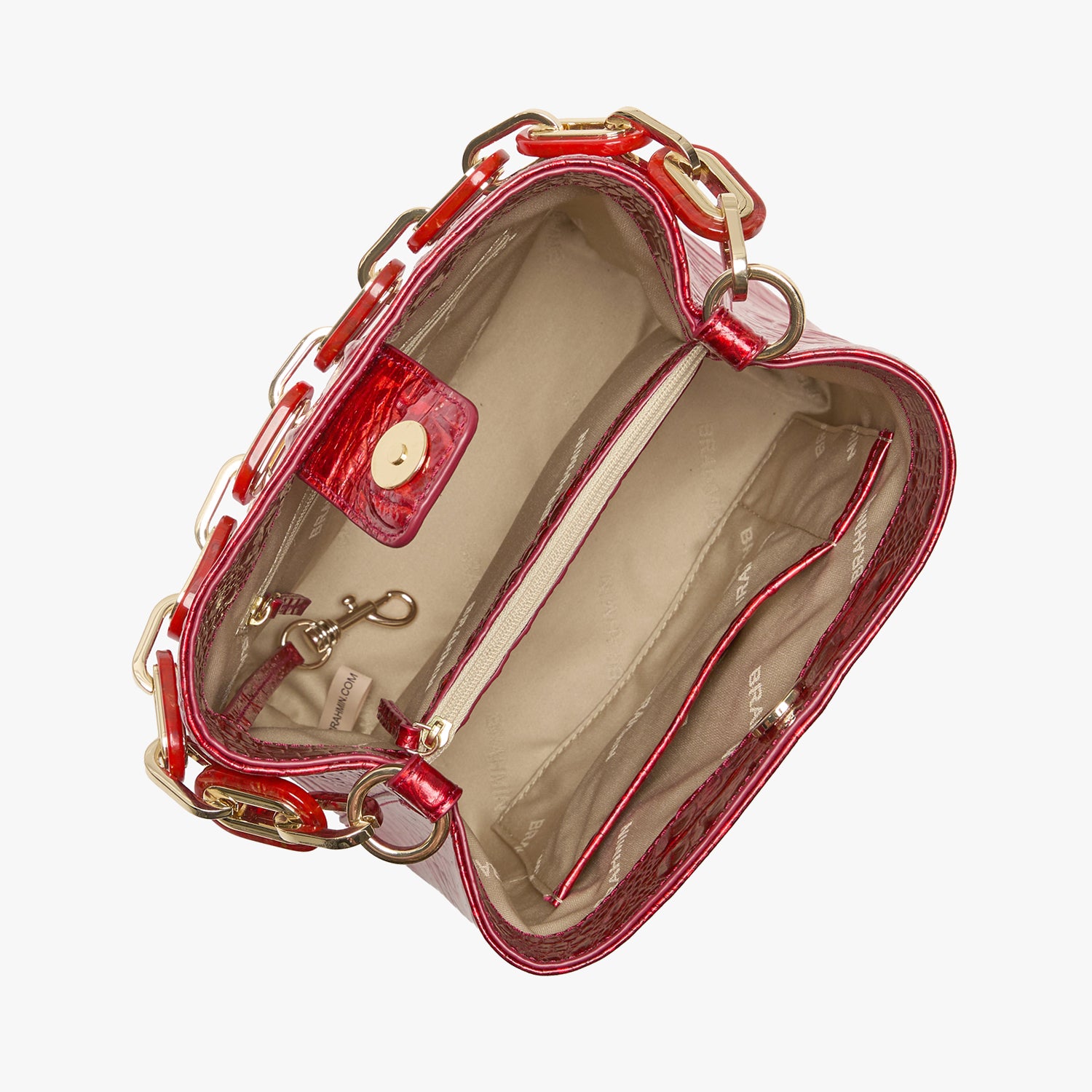 Mod Mini Amelia | Red Opal Melbourne | BRAHMIN