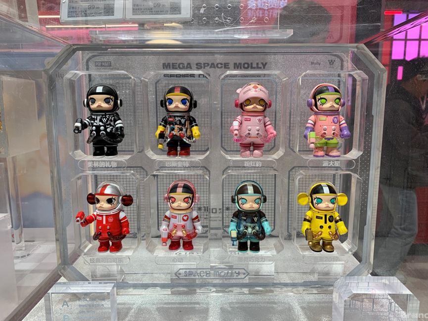 中国限定「十二支ガンダム」ブラインドボックスを買ってみた！【出張