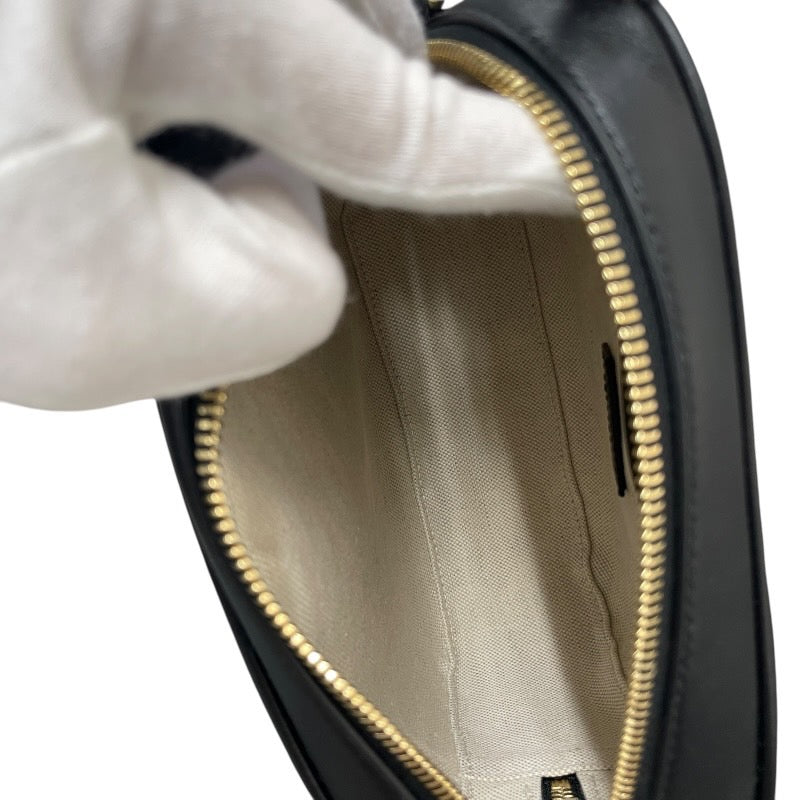 GUCCI】グッチ ブロンディ 820429 ショルダーバッグ レザーレディース