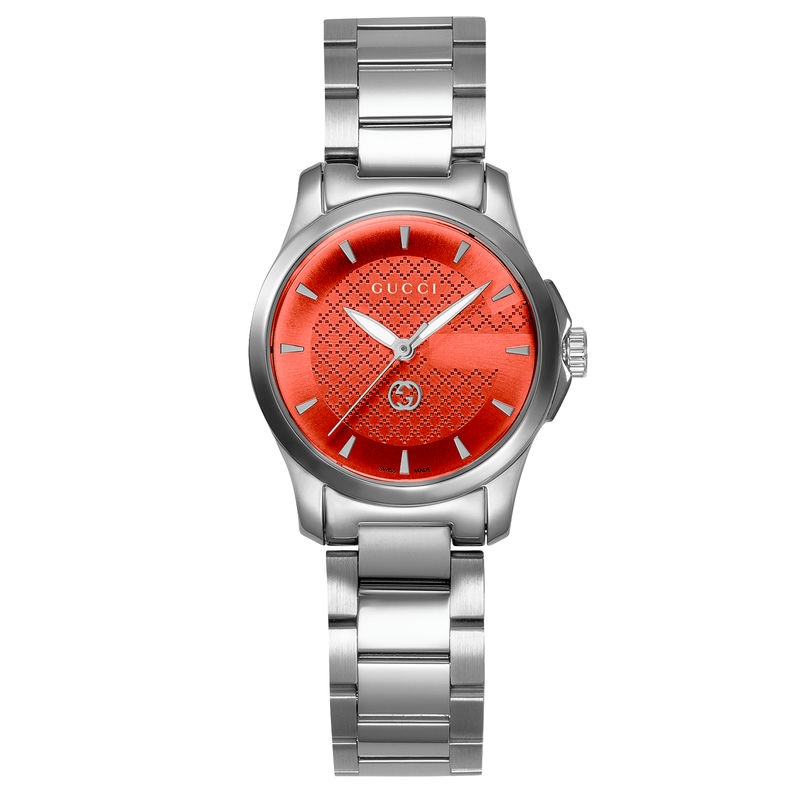 Brandol / GUCCI グッチ レディース腕時計 Gタイムレス G-Timeless