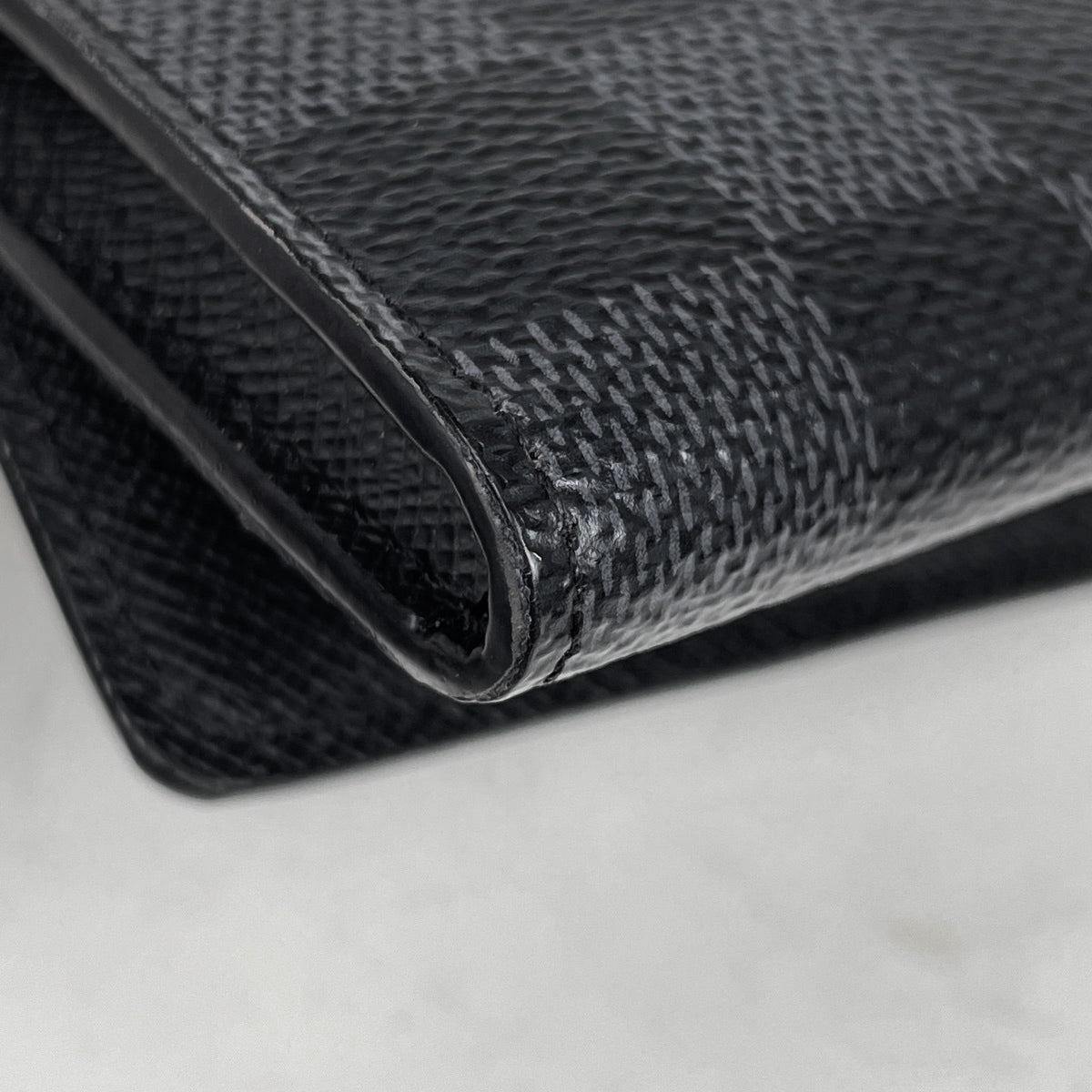 ルイ・ヴィトン アンヴェロップ カルト ドゥ ヴィジット カードケース