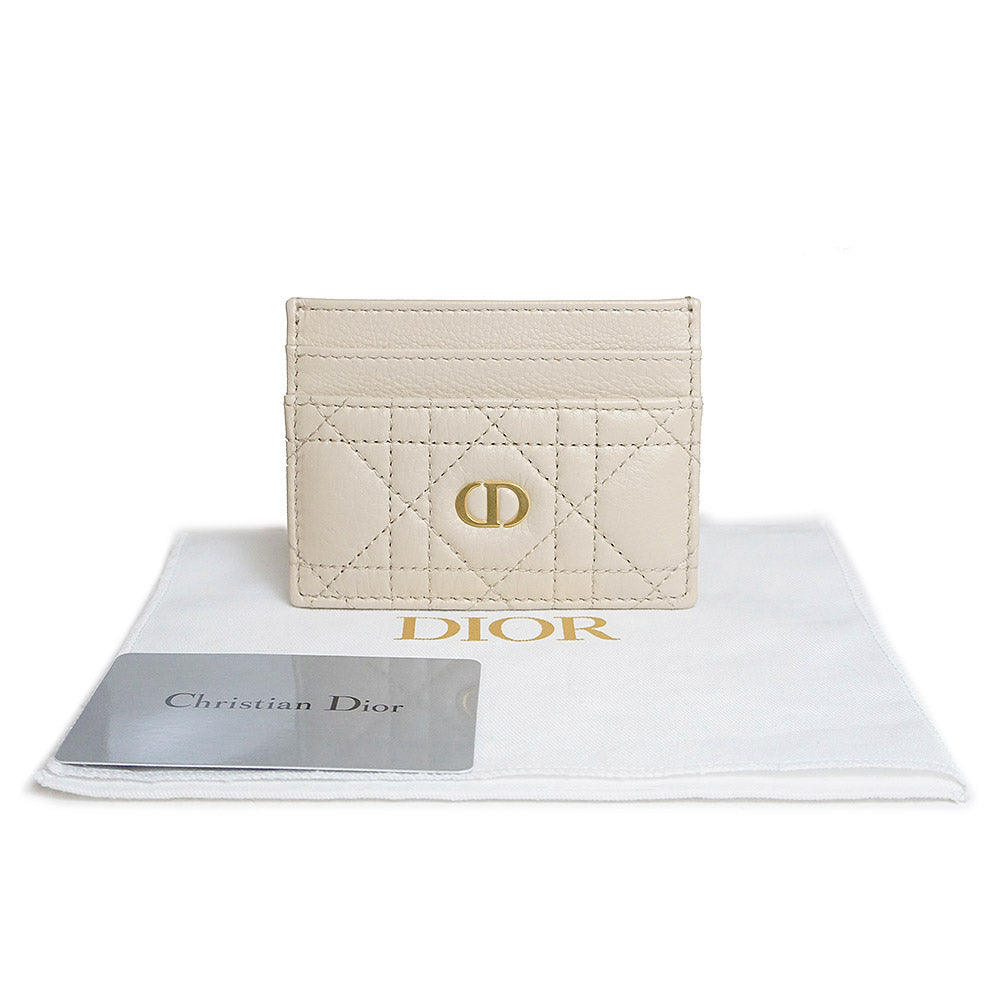 新品・未使用品】クリスチャンディオール Christian Dior カナージュ