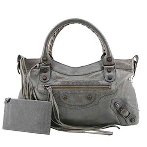 バレンシアガ（BALENCIAGA）-ザ・ファースト買取｜最新相場で