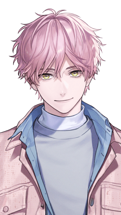 綾戸 恋 | CHARACTER | ブレイクマイケース 公式サイト