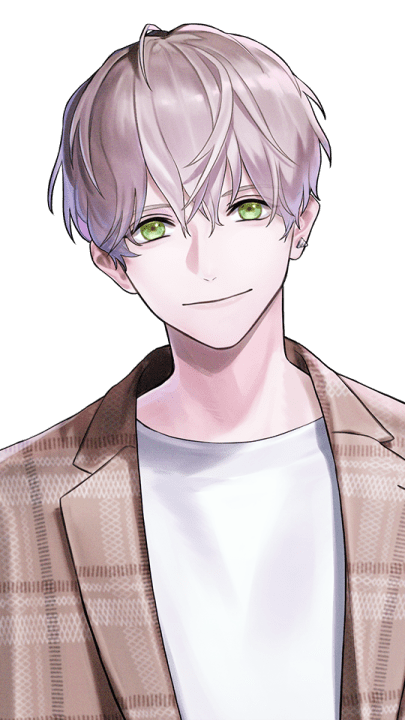 CHARACTER | ブレイクマイケース 公式サイト