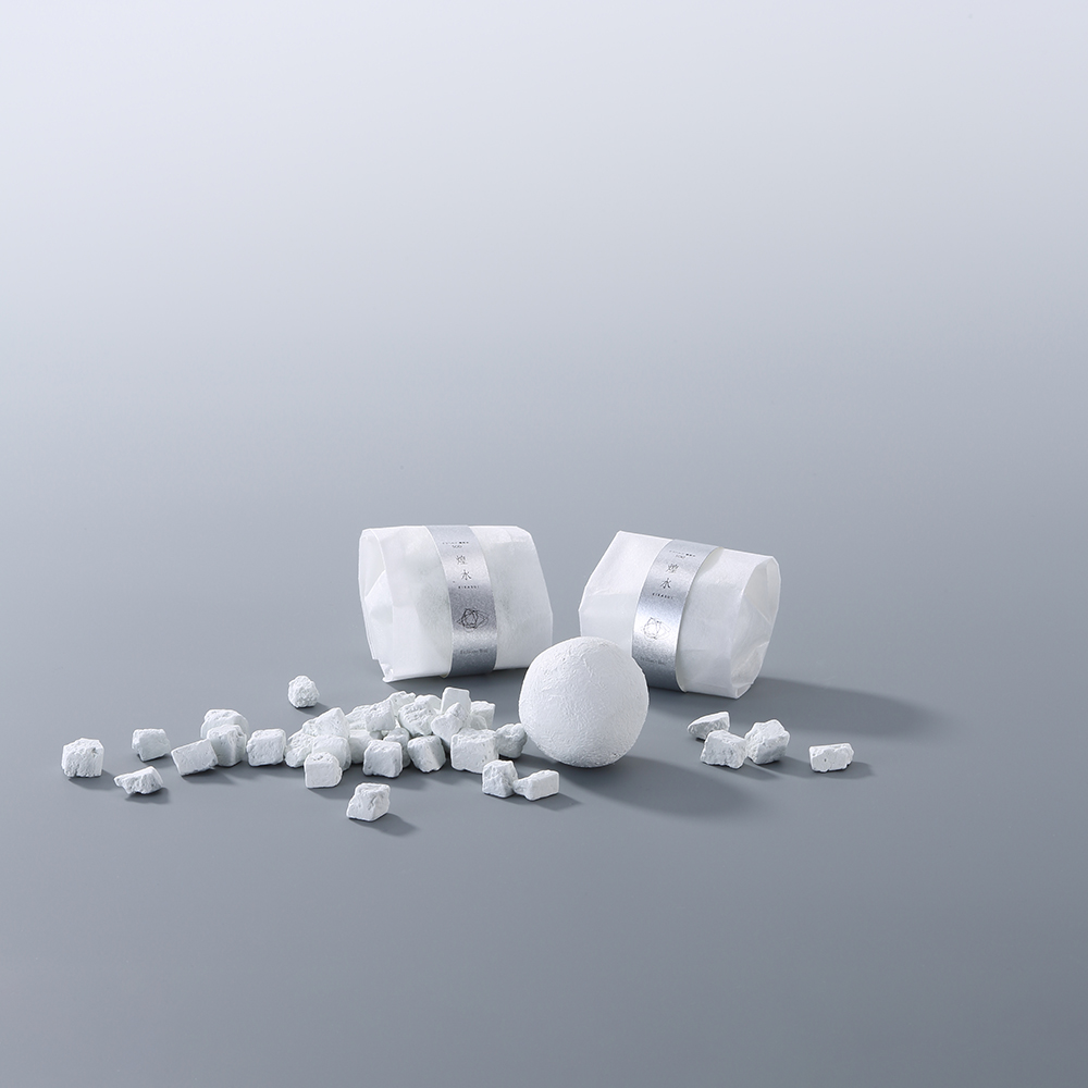 煌水ブリリアントボール&ストーン｜Product｜ブリリアントウォーター