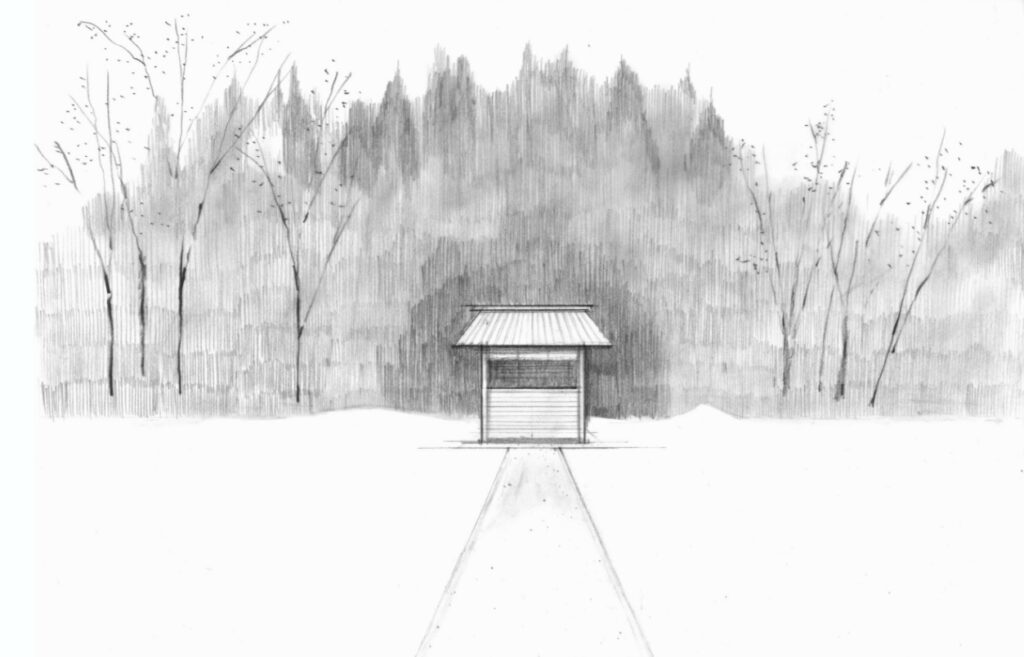 堀部安嗣氏や石上純也氏が実作を設計、アクセル全開の「ひろしま国際