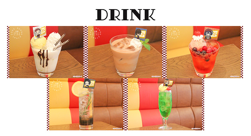 最新情報｜アニメ「文豪ストレイドッグス」第5シーズン公式サイト