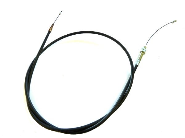 アクセルケーブル 1.3i 前期 左 | ミニクーパー・ローバーミニ専門店