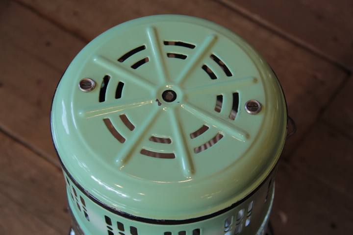 Perfection,パーフェクション750デラックス,ビンテージストーブ USA