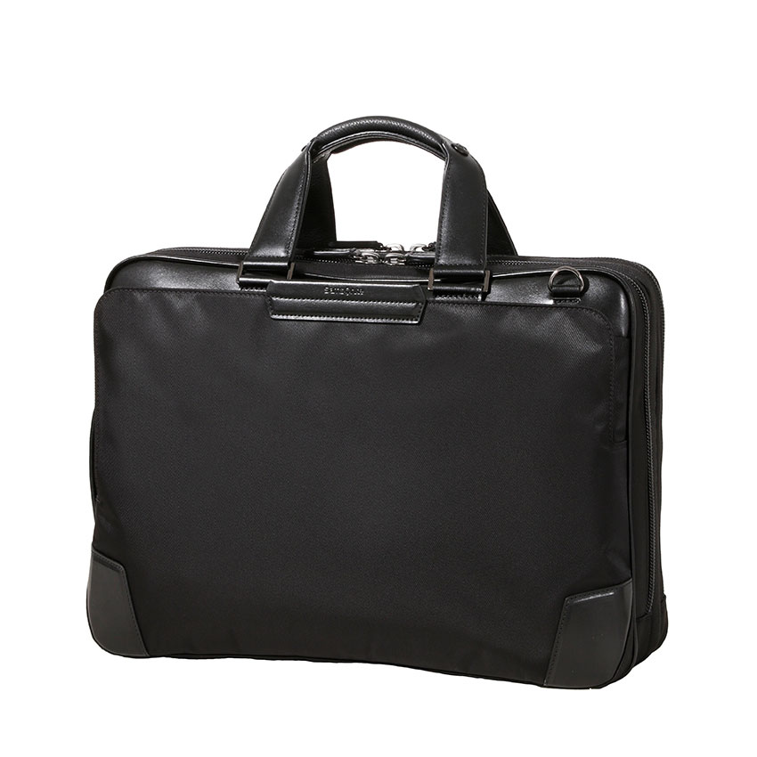 サムソナイト～スーツケースから通勤用かばんまで幅広く品揃える、米国