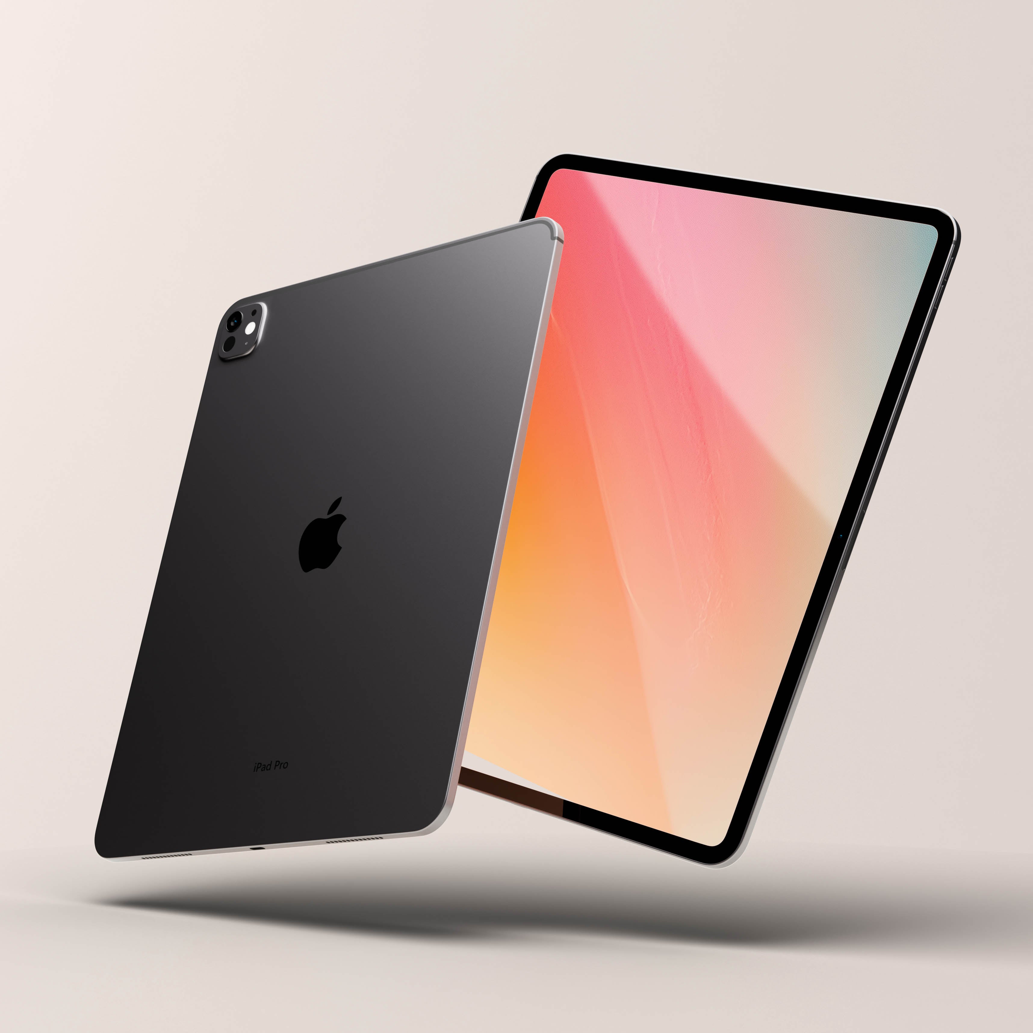 iPad Pro 13-inch (M4) 512GB (Unlocked) – Gazelle