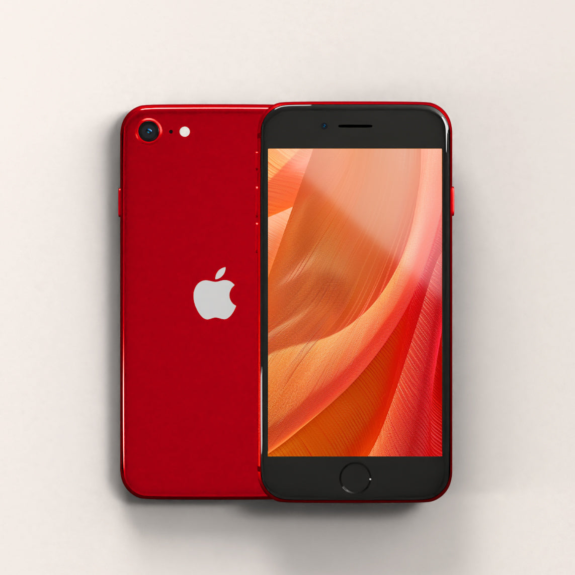 PRODUCT(RED)のiPhone SE (第2世代)64GB Amazon.com: Apple iPhone SE