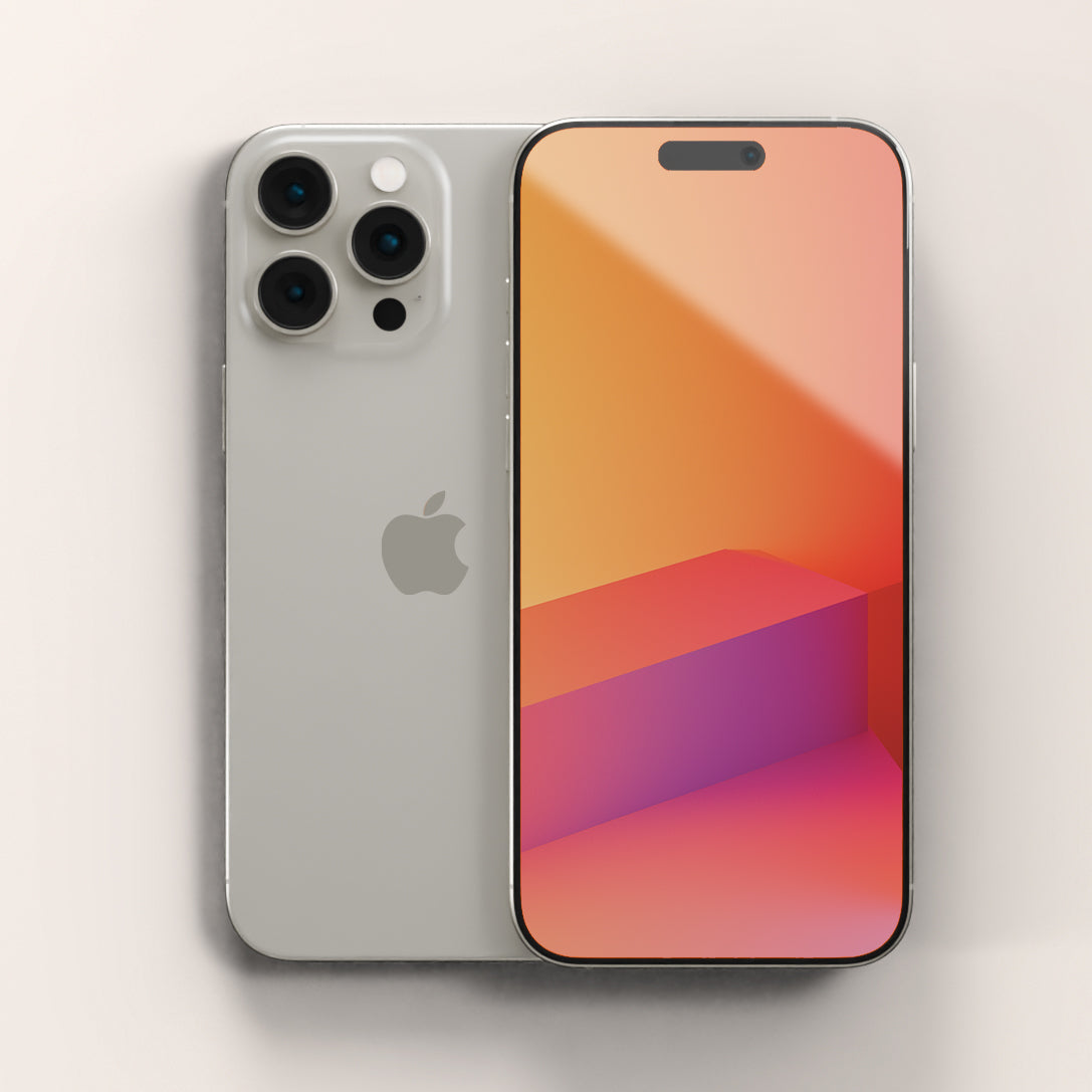 iPhone 16 Pro Max 512GB (Unlocked) – Gazelle