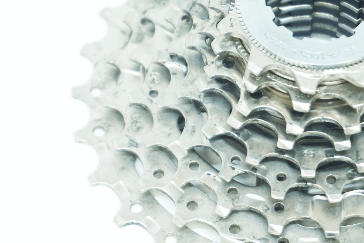 SHIMANO 「シマノ」 CS-HG400-9 11-28T スプロケット / 大阪美原北