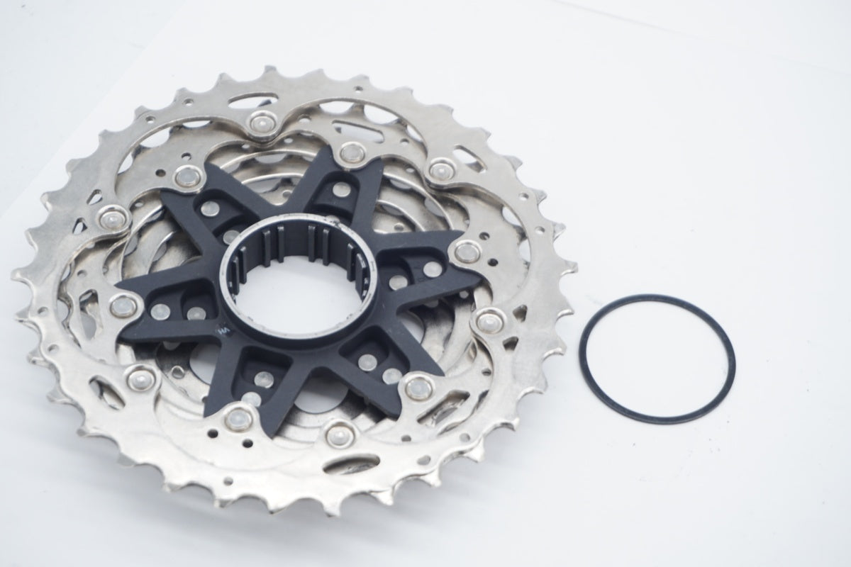 SHIMANO 「シマノ」 105 CS-R7101 11-34T スプロケット / 京都八幡店