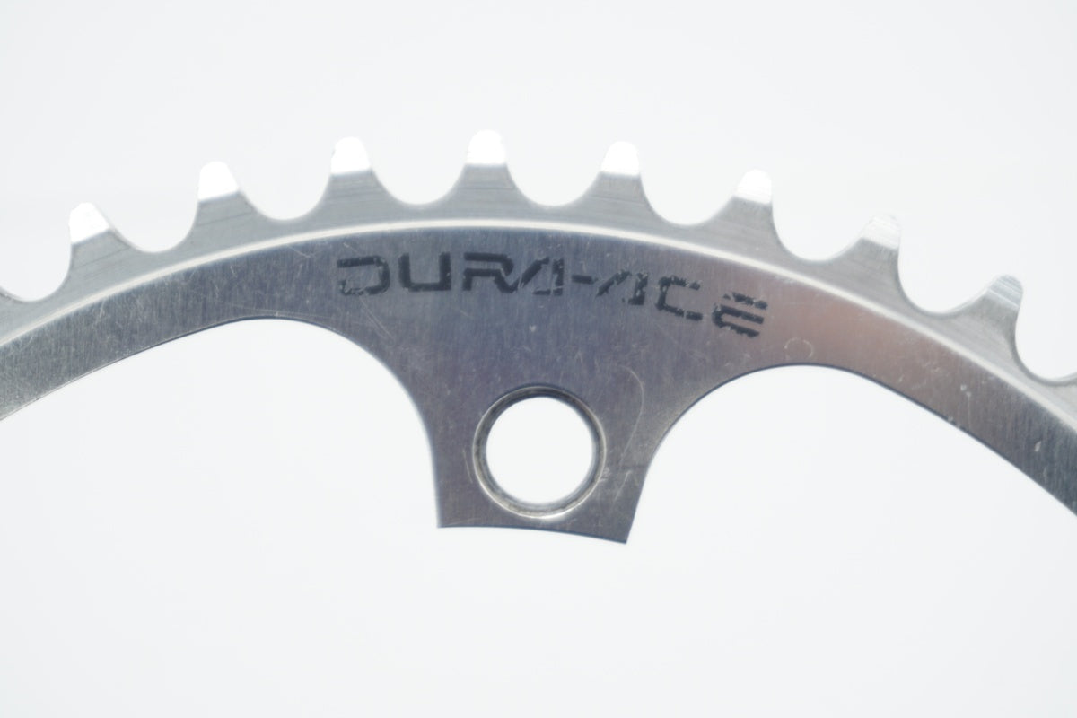 SHIMANO 「シマノ」 DURA-ACE NJS 49T チェーンリング / 滋賀大津店