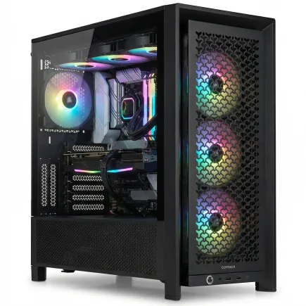 職種別に最適! PC組み立て代行で叶える理想のスペックとは？ | BTO