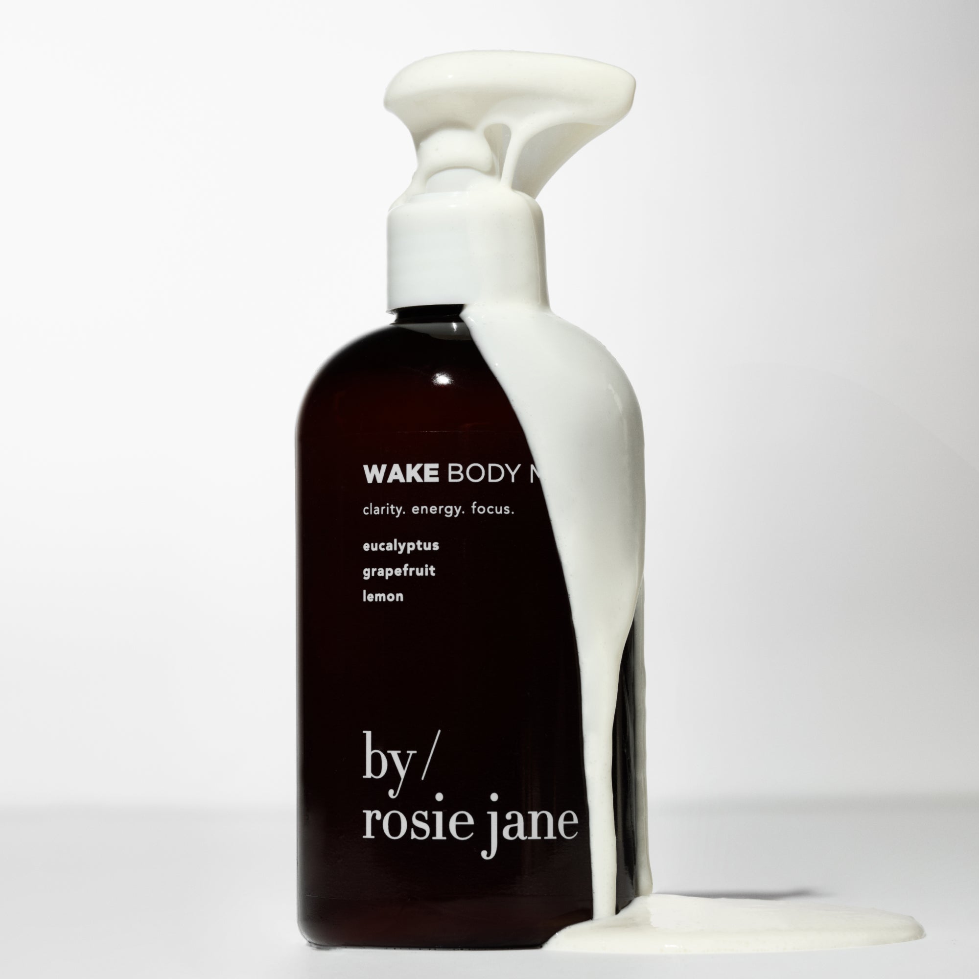 WAKE BODY MILK – byrosiejane