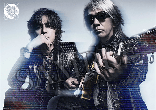 B'z Official Website｜NEWS