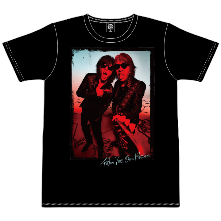 B'z Official Website