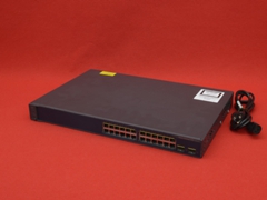 WS-C3560V2-48PS-S｜Ciscoワールド（Ciscoルーター専門店）