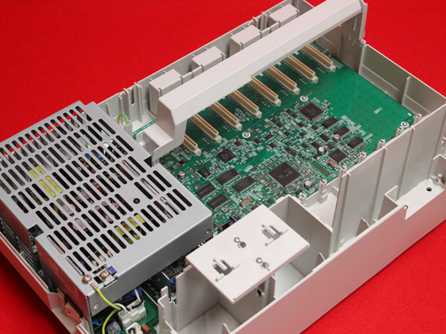 ZXM-LTME-(1)｜テルワールド（NTT中古ビジネスフォン販売店）