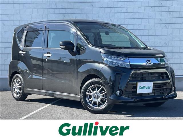 新型車も多数！ダイハツ ムーヴ 年式:2022年/令和4年～2022年/令和4年