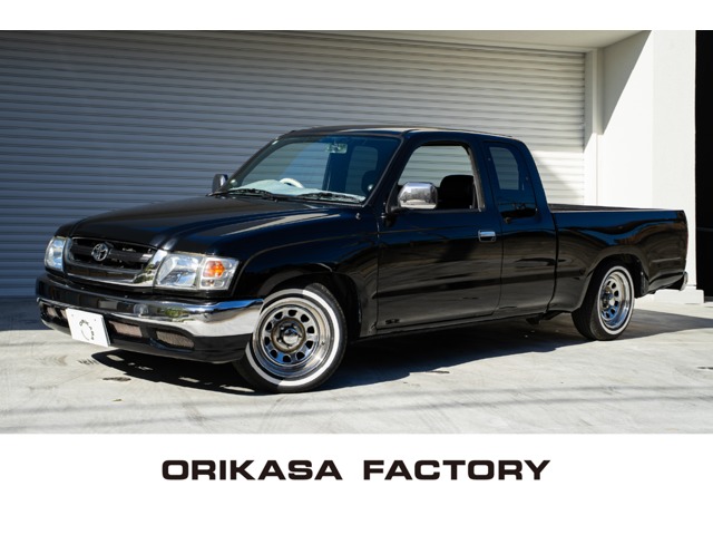 ローダウン GC-RZN152Hの中古車｜中古車EX