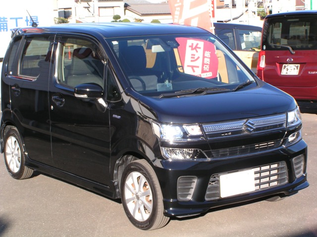 新型車も多数！スズキ ワゴンR 年式:2021年/令和3年～2021年/令和3年