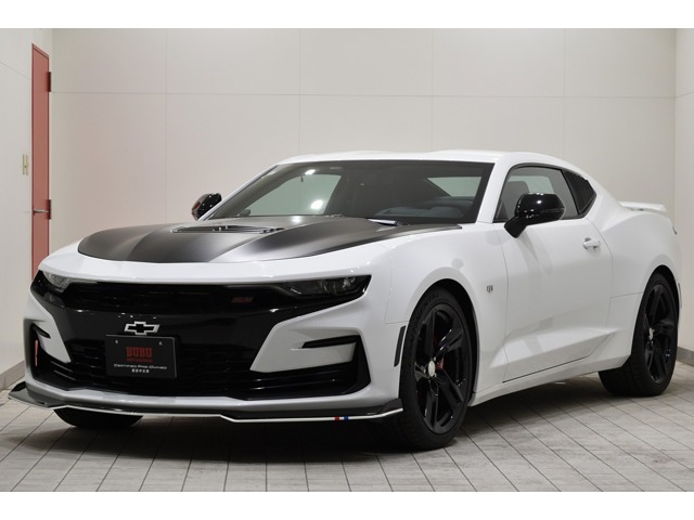新型車も多数！シボレー カマロ オートマ車(AT車) /CVT 中古車情報