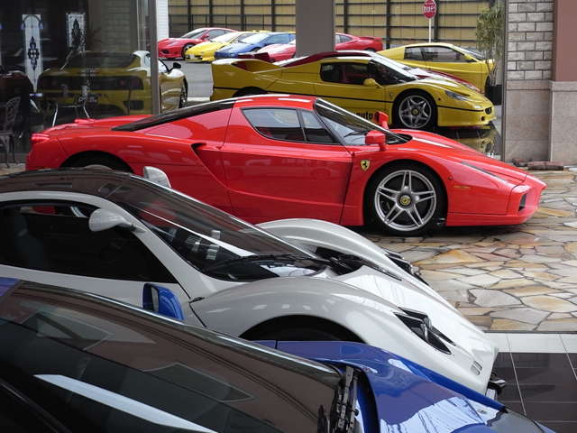 Dream Auto | 中古車なら【カーセンサーnet】