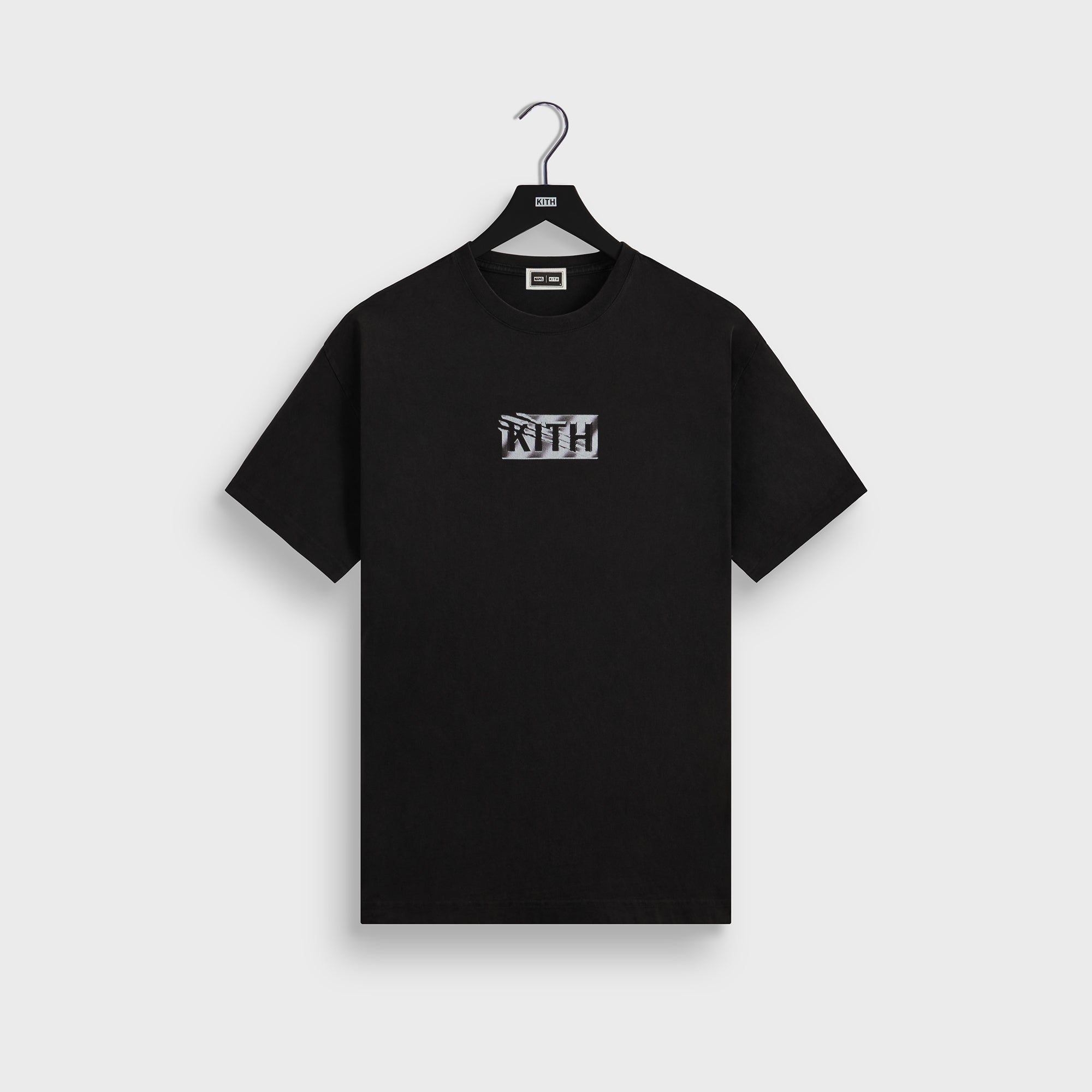 Marvel | Kith Wolverine Vintage Tee - Black – Kith Canada