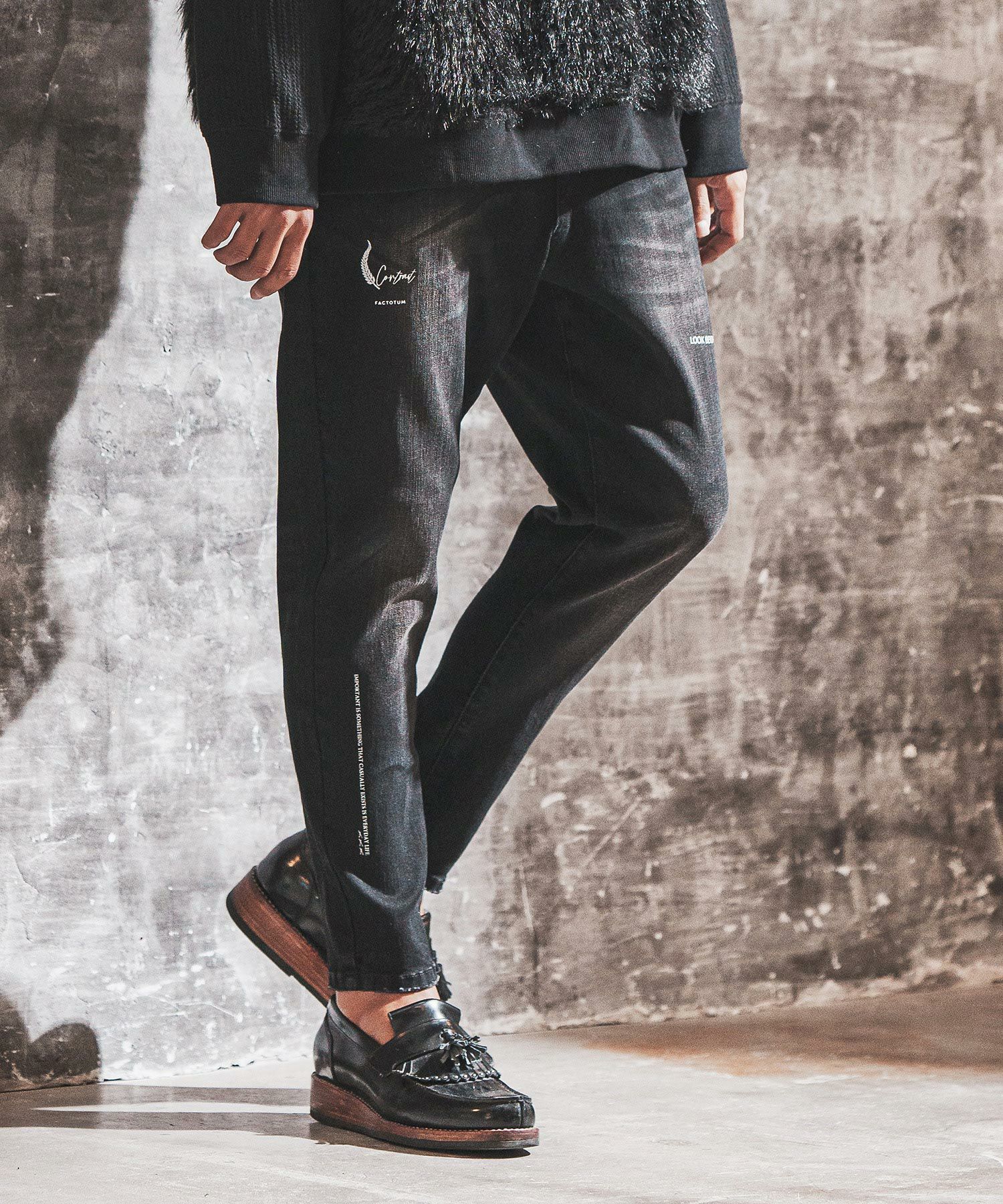 FACTOTUM(ファクトタム)】 通販| CAMBIO カンビオ