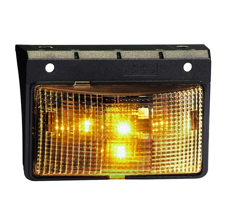 LED中間サイドターンシグナルランプ | トラック・バス用品（LED