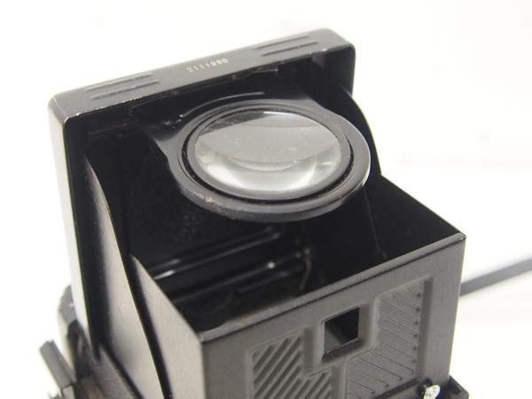 高額買取実施中!!】YASHICA 二眼レフカメラ MAT-124G ヤシカ ジャンク