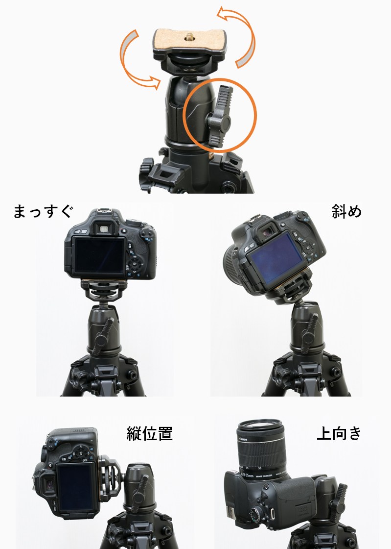 おすすめ三脚】一眼レフ向け失敗しない選び方とプロ厳選の1本を解説し
