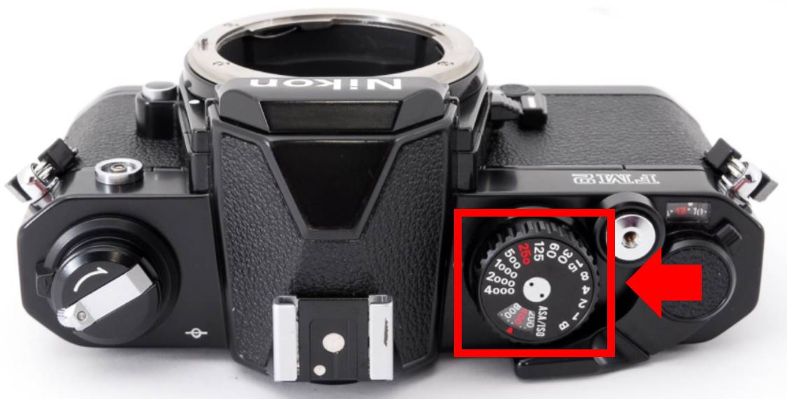 ニコン】FM2とNEWFM2（前期・後期）の見た目の違いと見分け方を解説