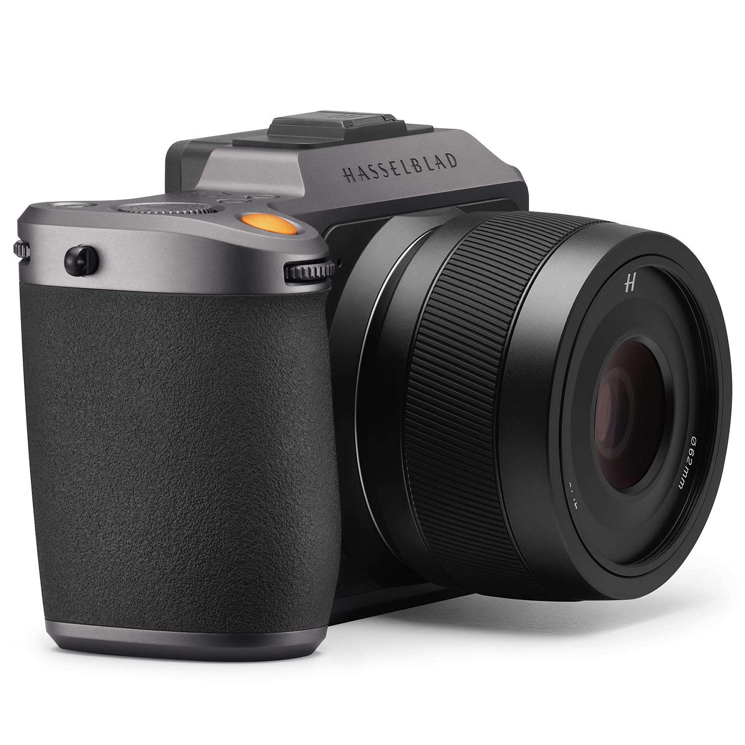 Hasselblad XCD 45mm f4.0 P – Camera West