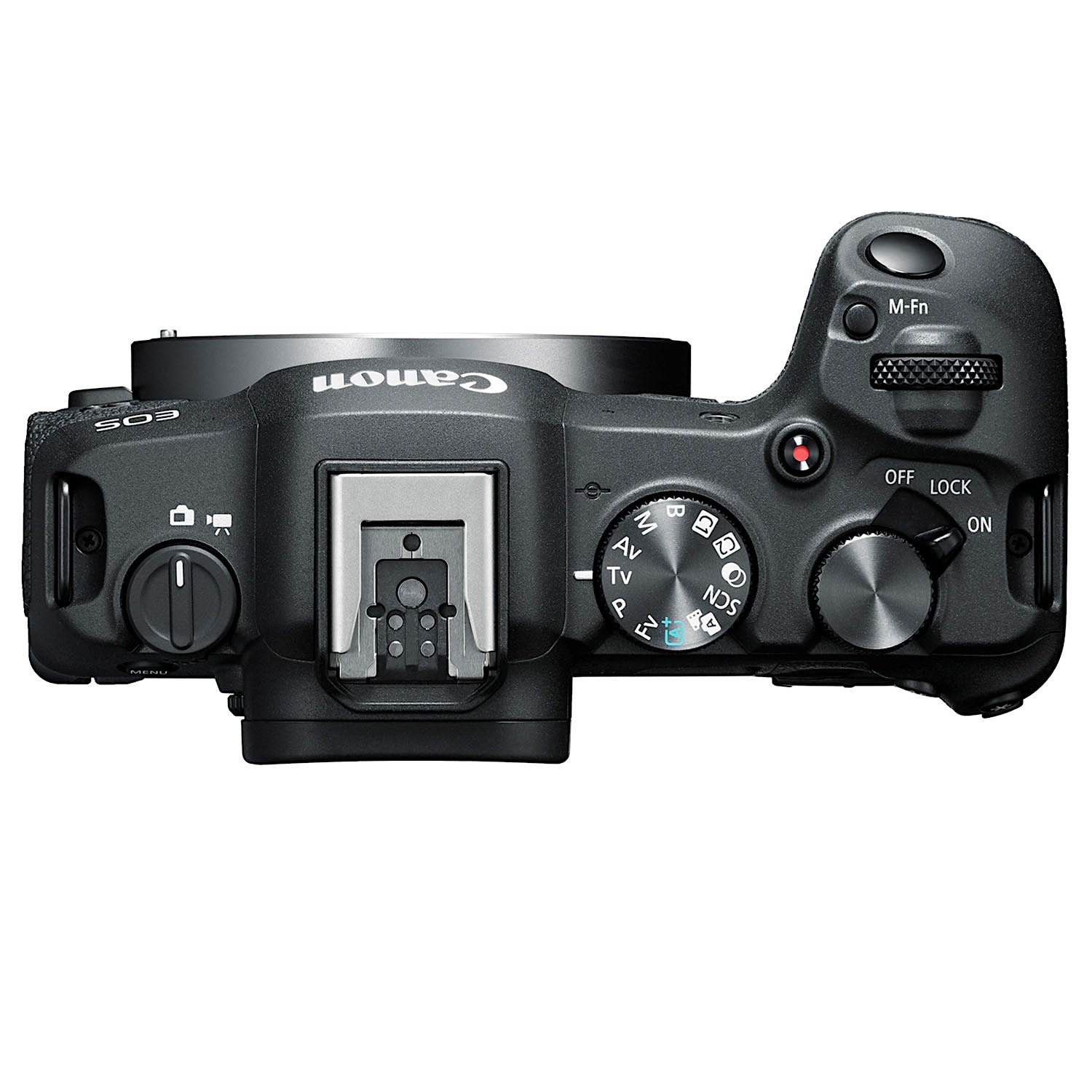 Canon EOS R8 Body – Camera West