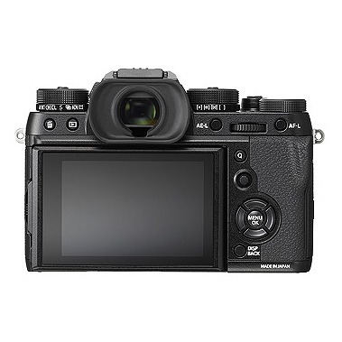 フジフイルム(FUJIFILM) X-T2 ボディ ブラックの買取価格｜ナニワ