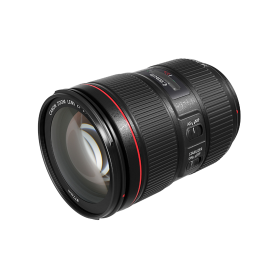 キヤノン(CANON) EF24-105mm F4L IS II USMの買取価格｜ナニワグループ