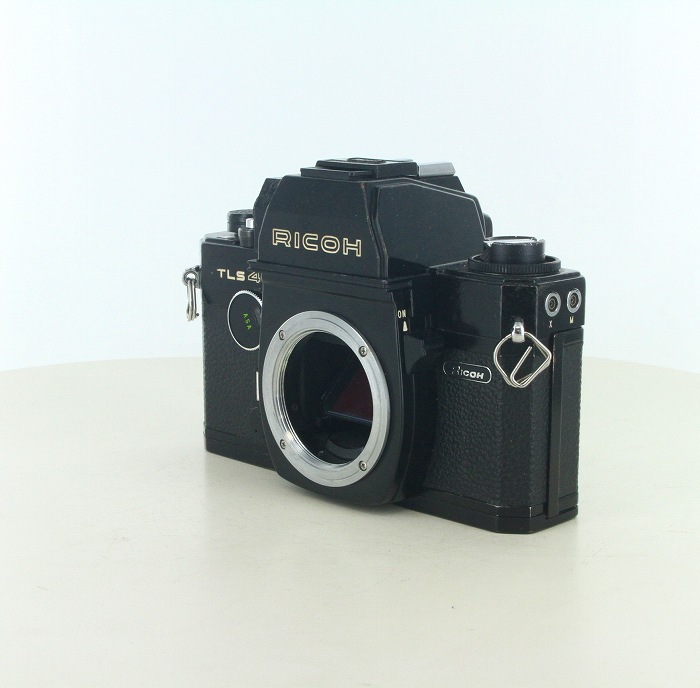 中古】(リコー) RICOH TLS401 BK｜ナニワグループオンライン