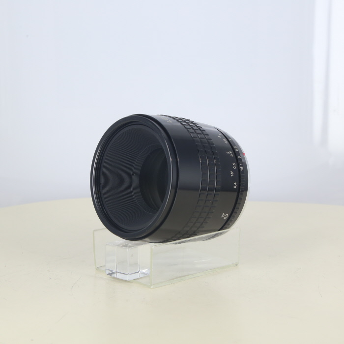 中古】(レンズベビー) LENSBABY Velvet 56/1.6 ソフト ブラック