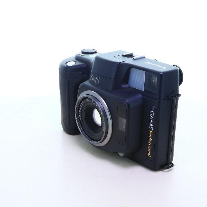 中古】(フジフイルム) FUJIFILM GA645 プロ｜ナニワグループオンライン