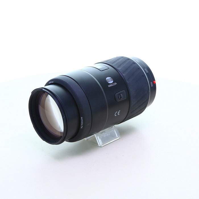 中古】(ミノルタ) MINOLTA AF 75-300/4.5-5.6｜ナニワグループ